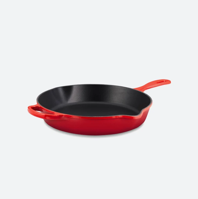 Deep-Skillet