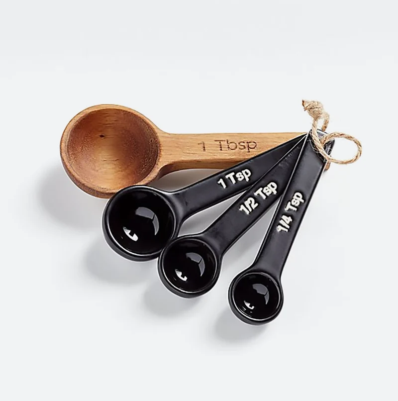 Measuring Spoons
