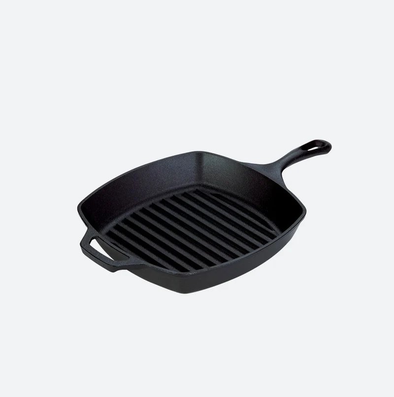Square Grill Pan