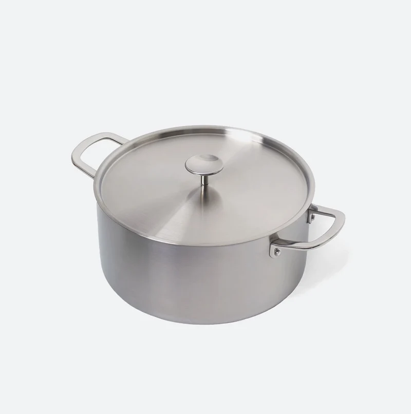 Ply Stockpot