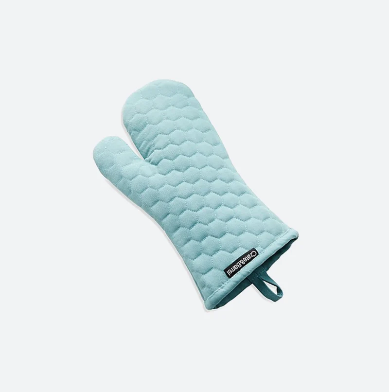 Pot-Holder