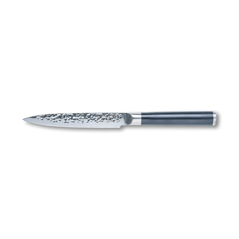 5" Hammered Utility Knife