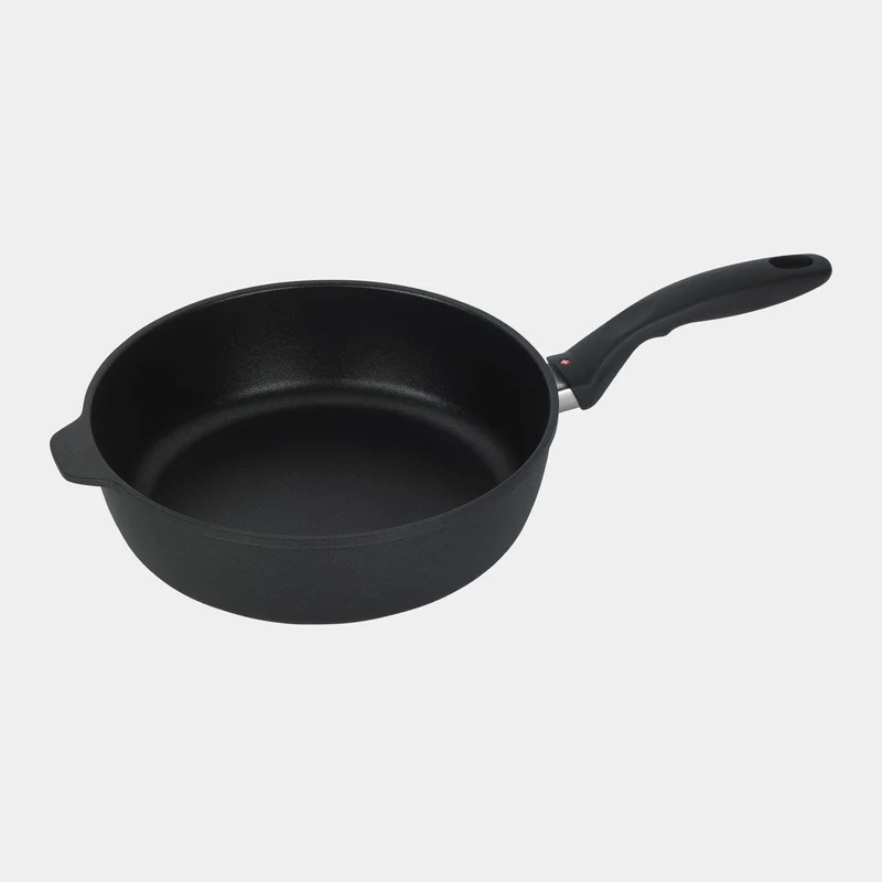 XD Nonstick 3.8 qt Saute Pan - Induction | Made in Switzerland