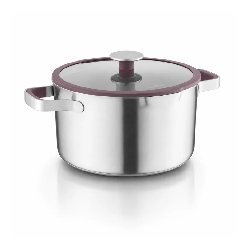 Elements - Covered Casserole (26 cm)