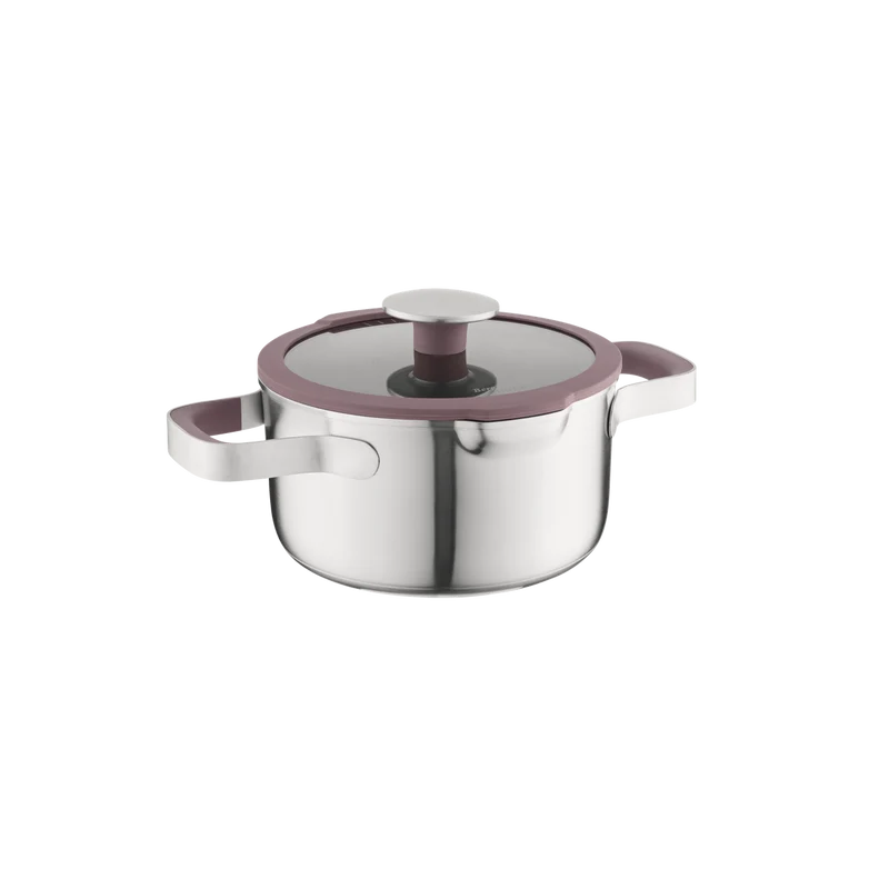 Elements - Covered Casserole (18 cm)