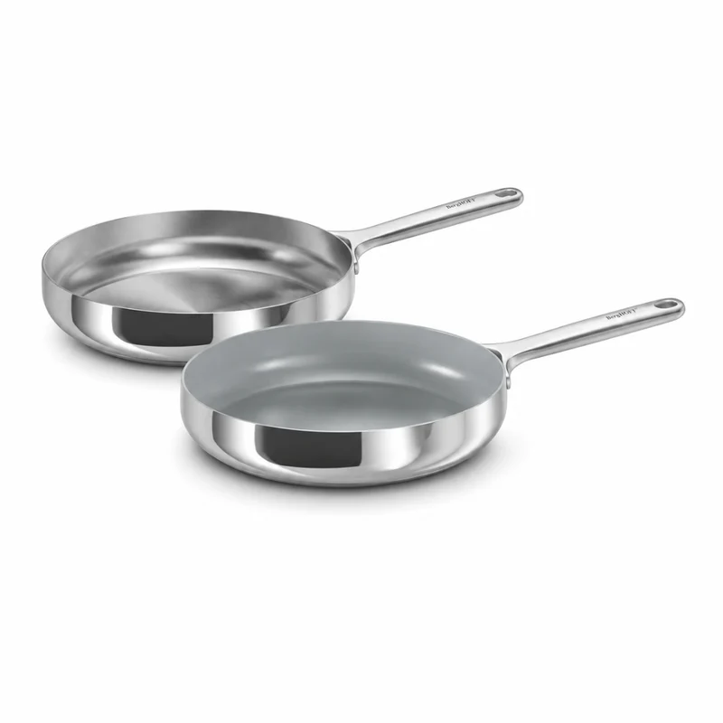 Belly - Frying Pan Combo (2 x 28 cm)