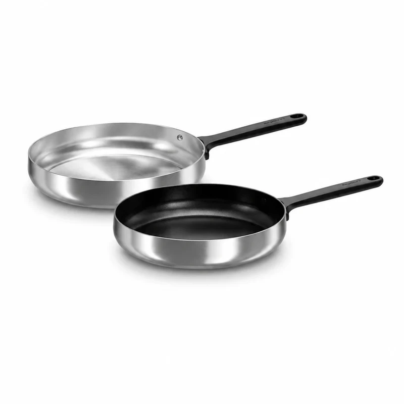 Belly - Frying Pan Combo (2 x 28 cm)