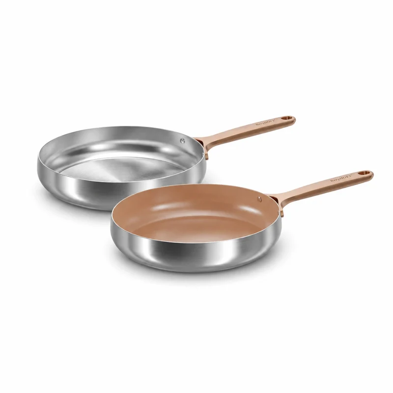 Belly - Frying Pan Combo (2 x 28 cm)