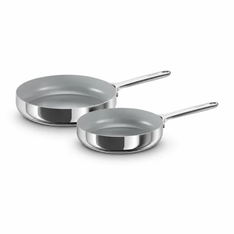 Belly - Frying Pan Duo Non-Stick (24 & 28 cm)