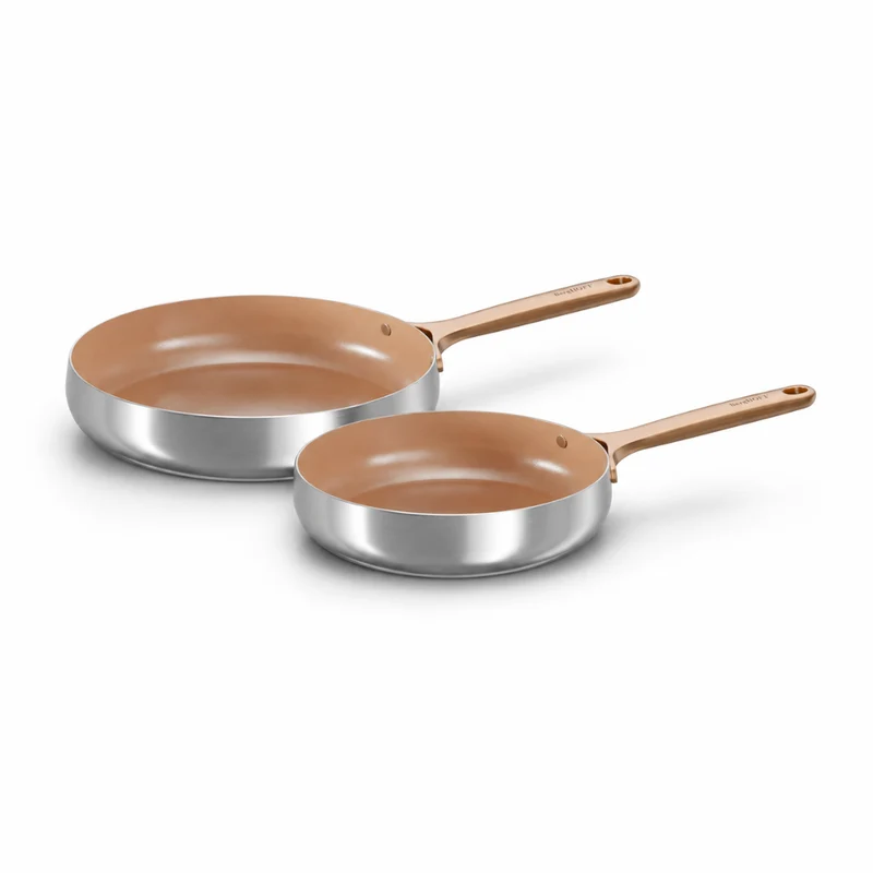 Belly - Frying Pan Duo Non-Stick (24 & 28 cm)