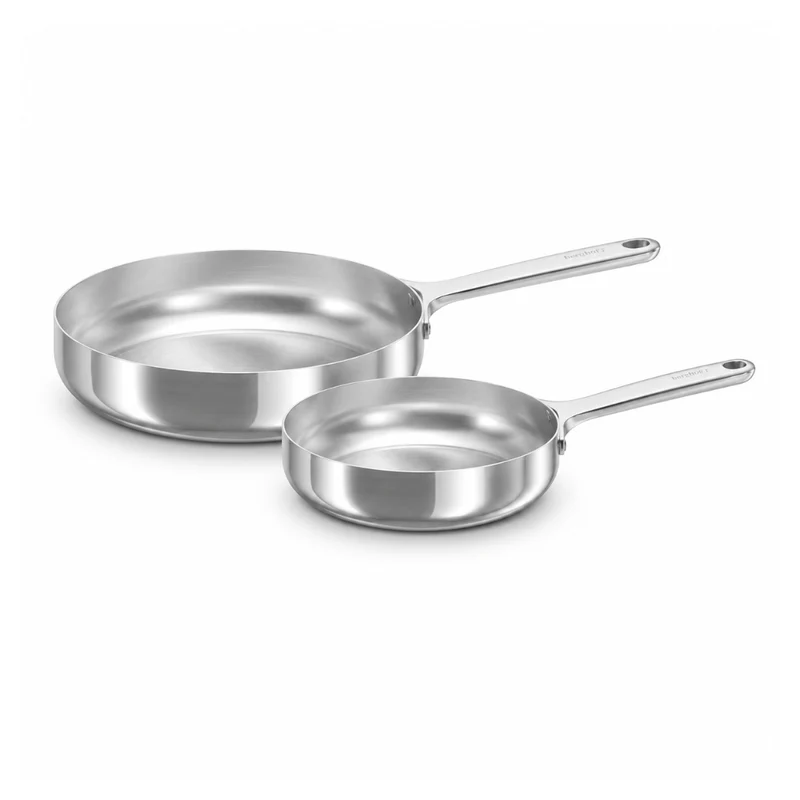 Belly - Frying Pan Duo (24 & 28 cm)