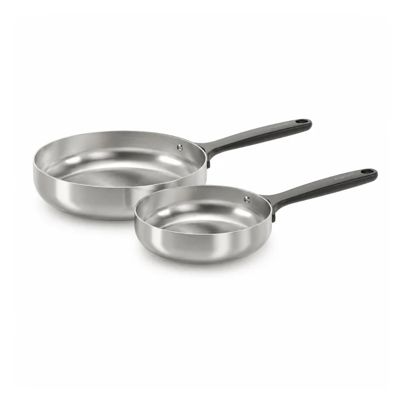 Belly - Frying Pan Duo (24 & 28 cm)