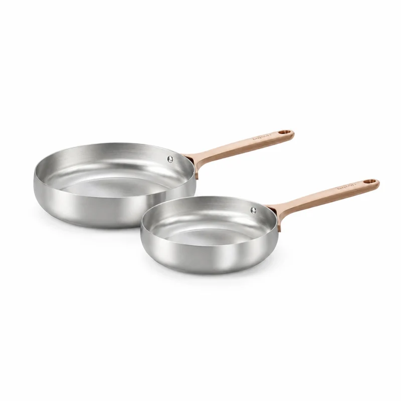 Belly - Frying Pan Duo (20 & 24 cm)