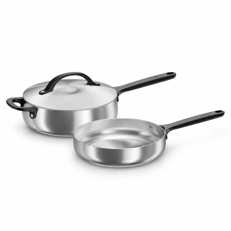 Belly - Starter Set (3 piece)