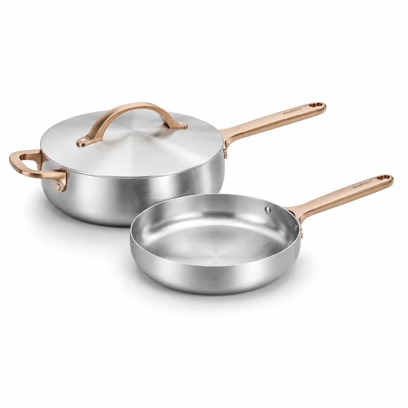 Belly - Starter Set (3 piece)