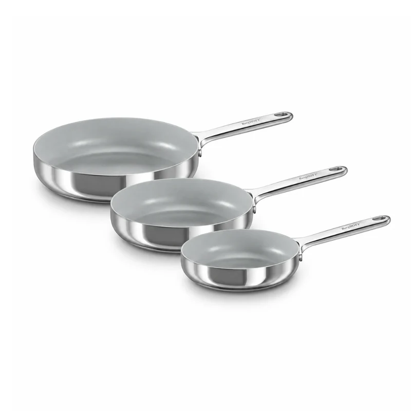 Belly - Frying Pan Trio Non-Stick