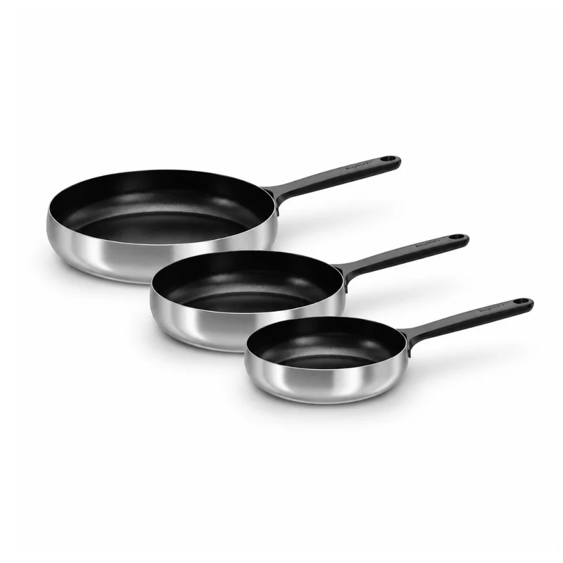 Belly - Frying Pan Trio Non-Stick