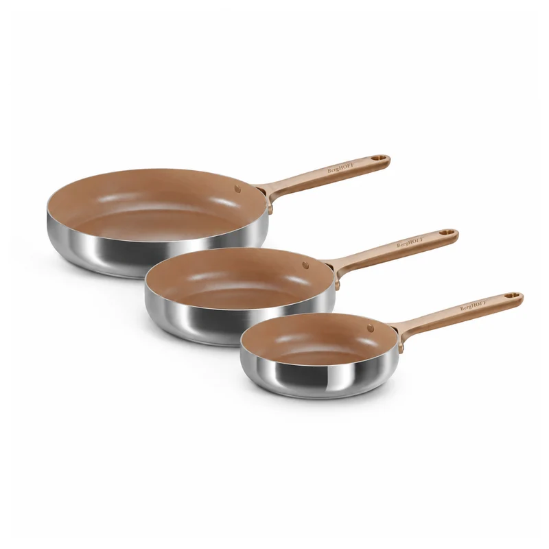 Belly - Frying Pan Trio Non-Stick