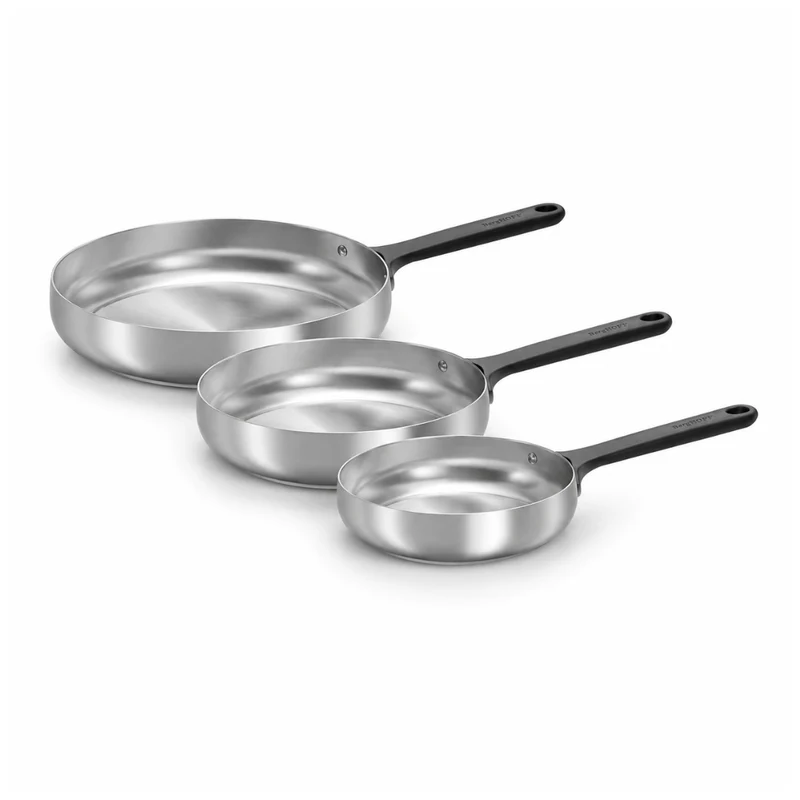 Belly - Frying Pan Trio