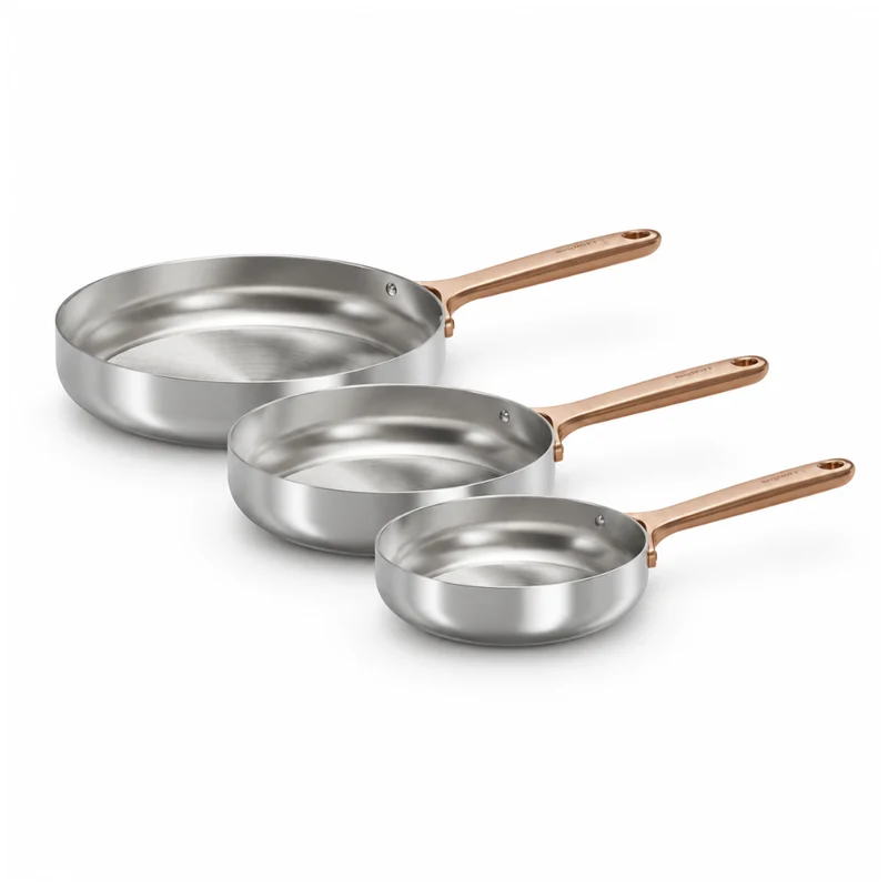 Belly - Frying Pan Trio
