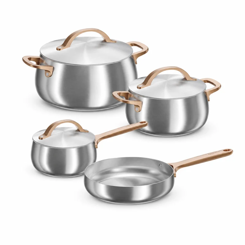 Belly - Essentials Set (7 piece)