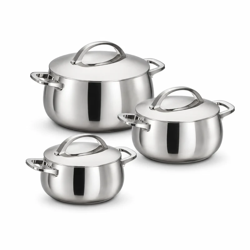 Belly - Casserole Set (6 piece)