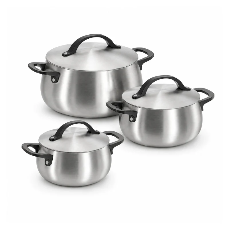 Belly - Casserole Set (6 piece)