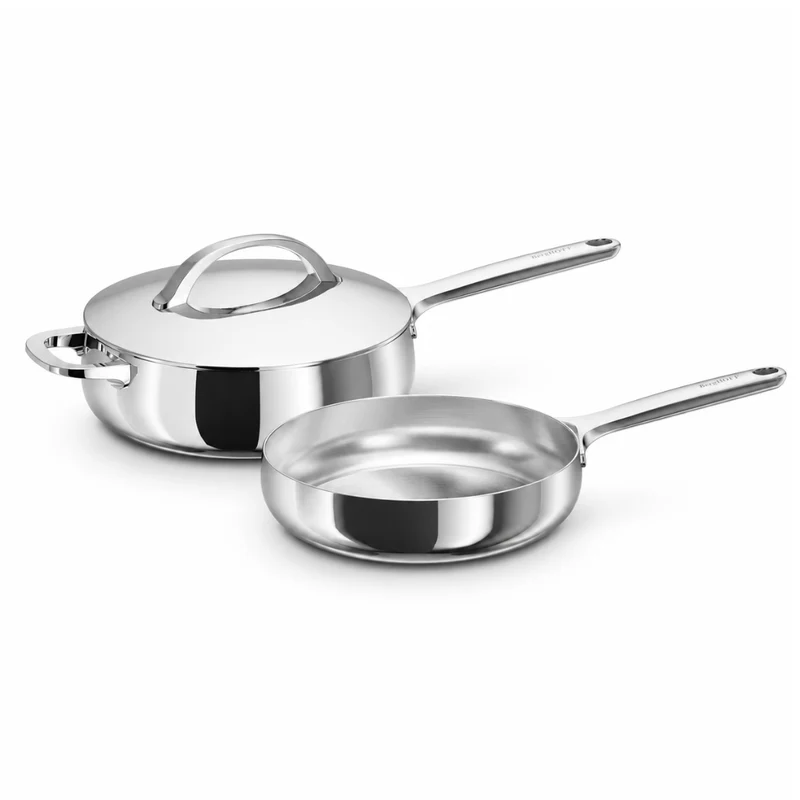 Belly - Starter Set (3 piece)