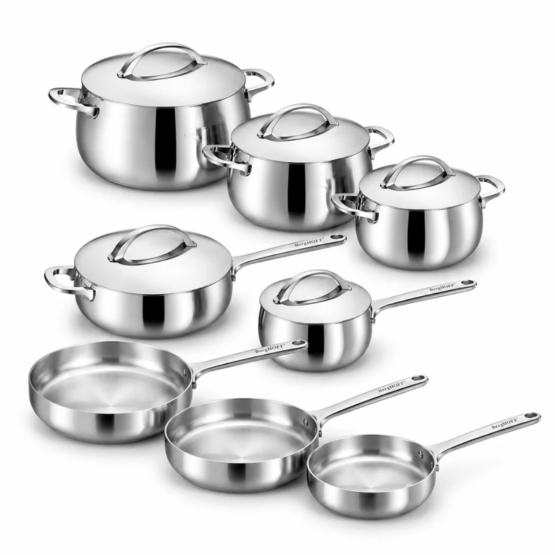 Belly - Full House (13 piece)
