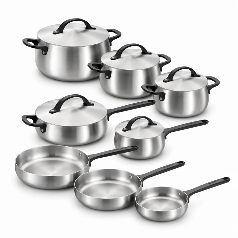 Belly - Full House (13 piece)