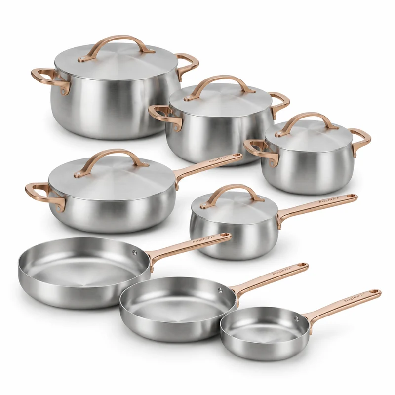 Belly - Full House (13 piece)