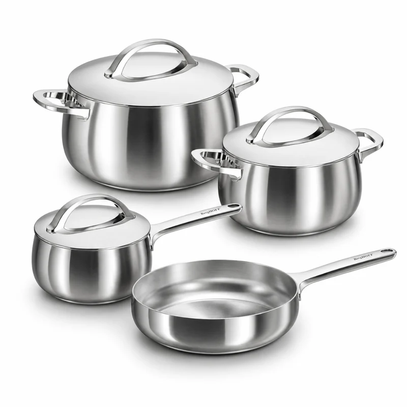 Belly - Essentials Set (7 piece)