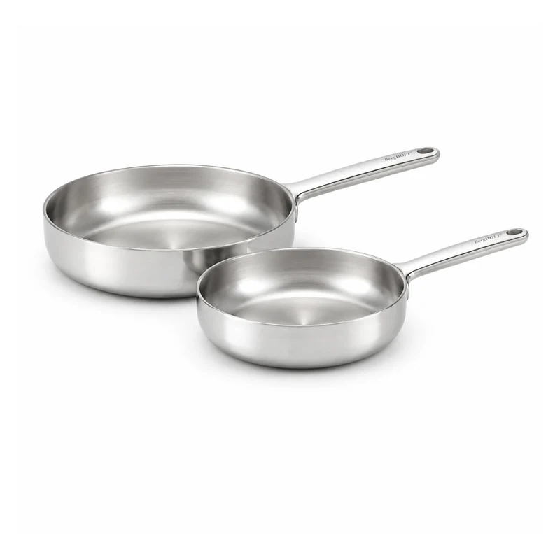 Belly - Frying Pan Duo (20 & 24 cm)