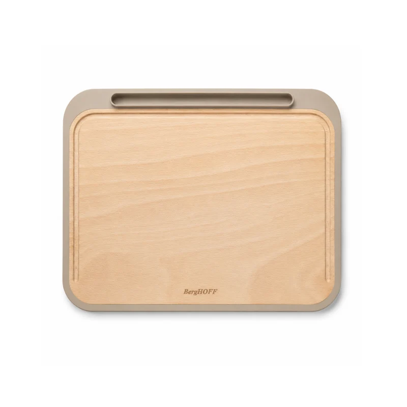 Elements - Cutting Board Set With Tablet Stand (3 piece)