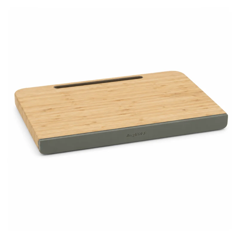 Elements - Cutting Board With Tablet Stand