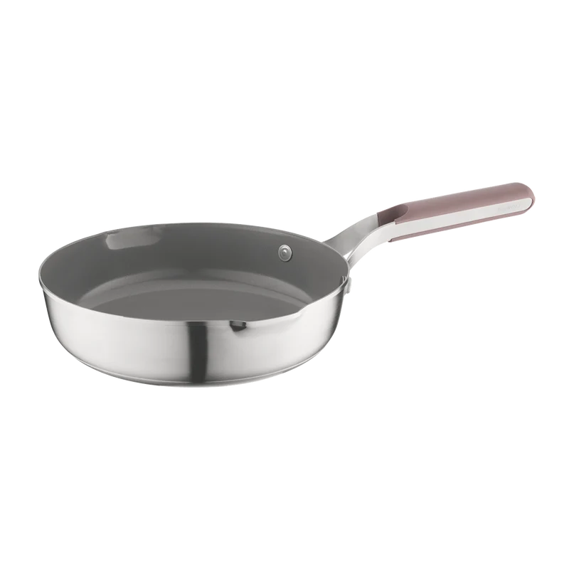 Elements - Non-Stick Frying Pan (24cm)