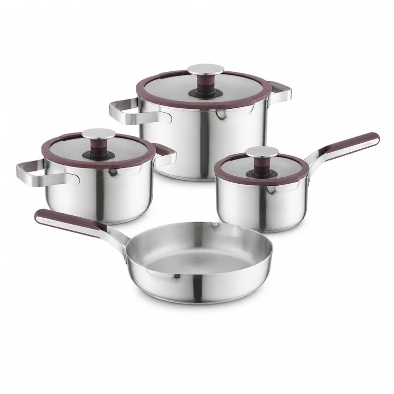 Elements - Essentials Set (7 piece)