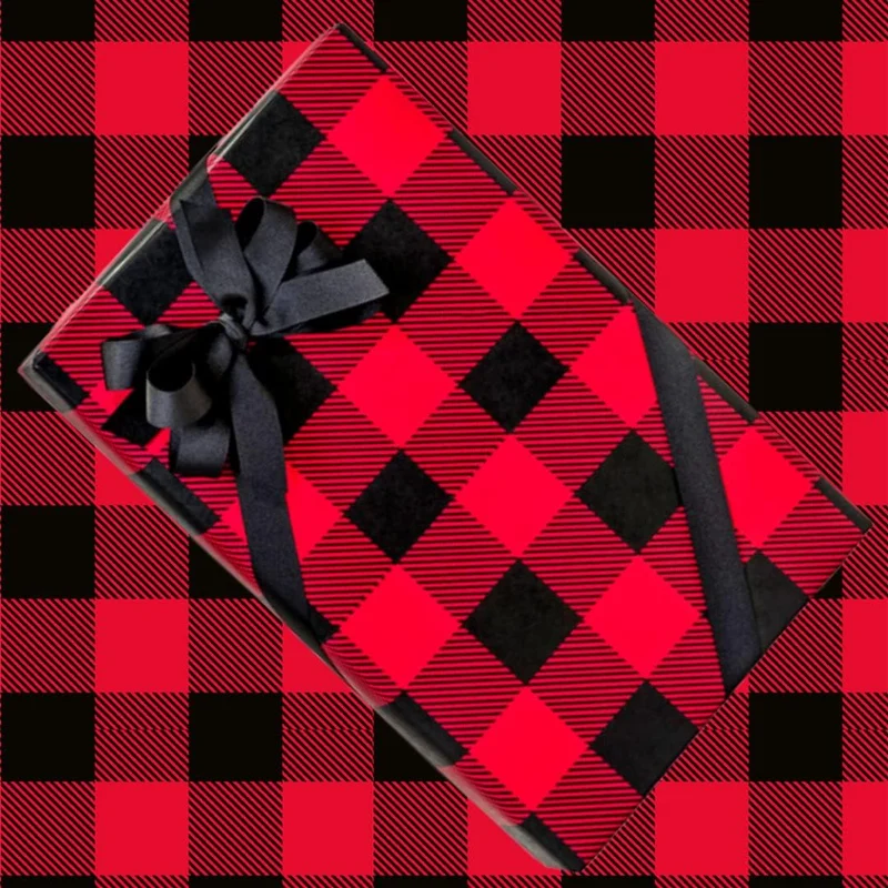 Gift Wrap