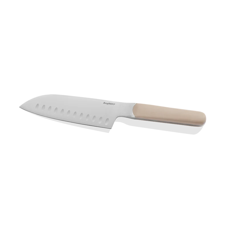 Elements - Large Santoku Knife