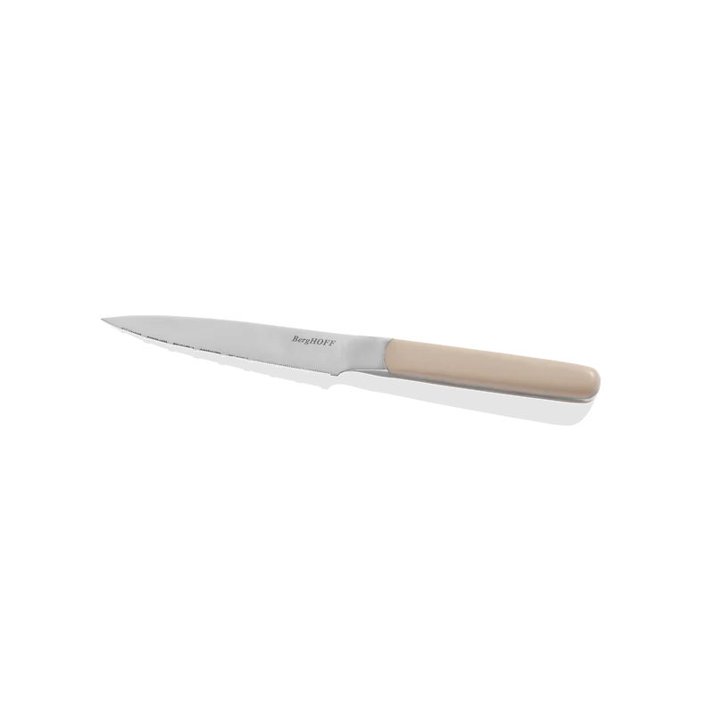 Elements - Serrated Utility Knife