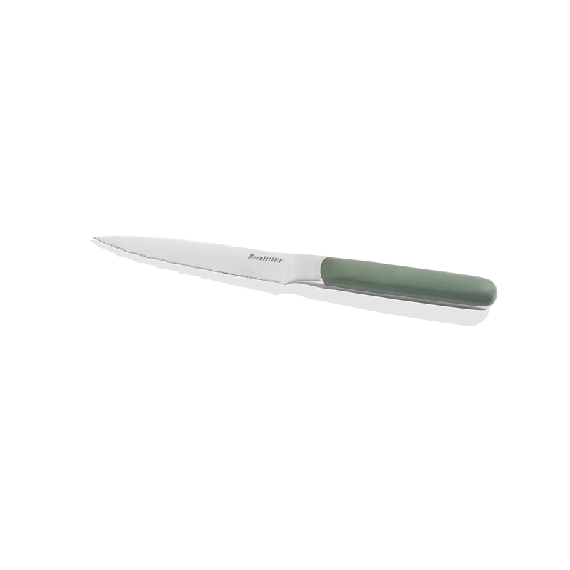 Elements - Serrated Utility Knife