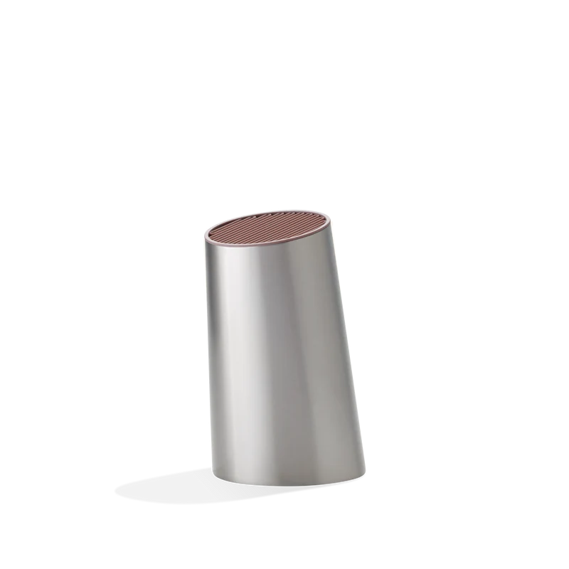 Elements - Curve Knife Block