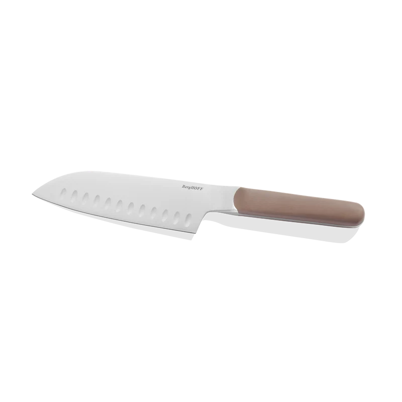 Elements - Large Santoku Knife