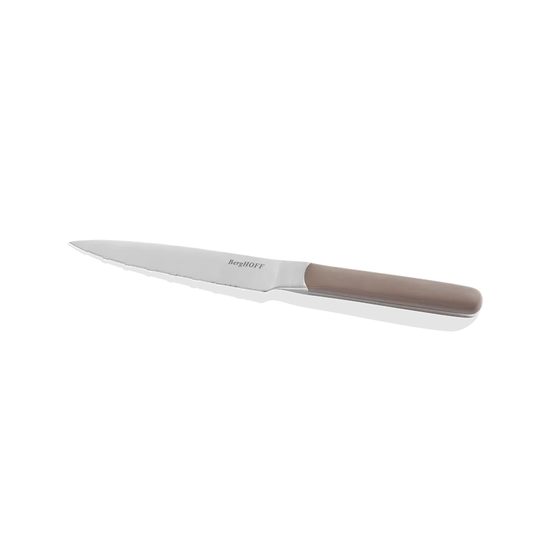 Elements - Serrated Utility Knife