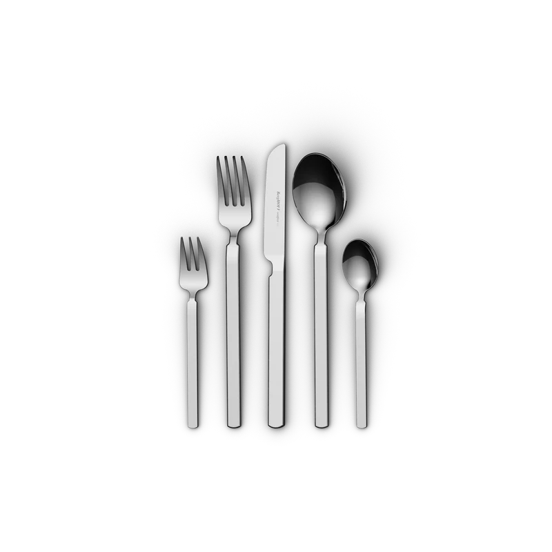 Flatware Set (30 piece)