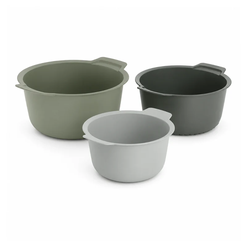Mixing Bowl & Colander Set