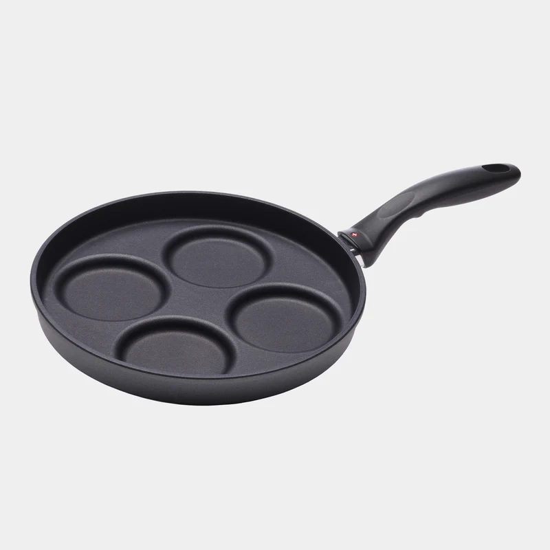 HD Nonstick 10.25" Plett Pan | Made in Switzerland