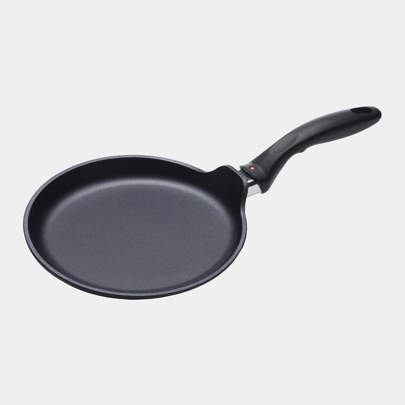 HD Nonstick Crepe Pan - Induction | Made in Switzerland