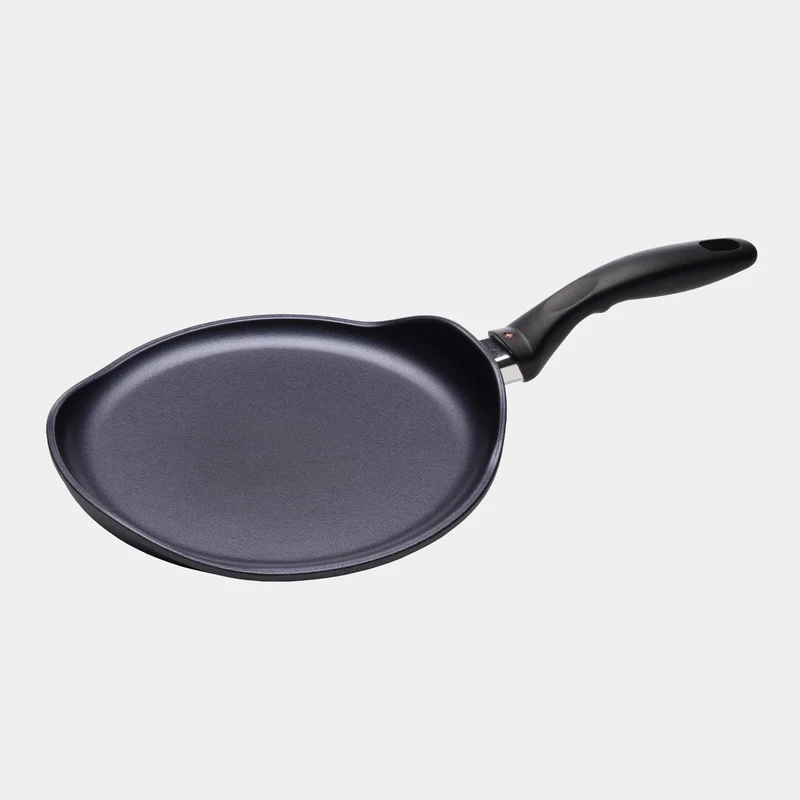 HD Nonstick 10.25" Crepe Pan | Made in Switzerland