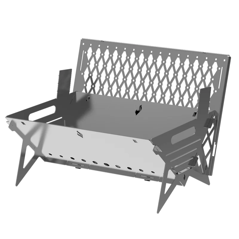 FürigGrill Compact